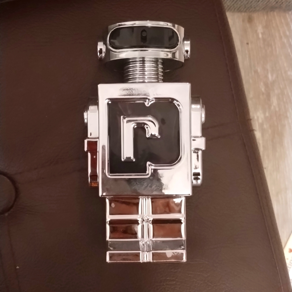 Paco Robanne phantom cologne